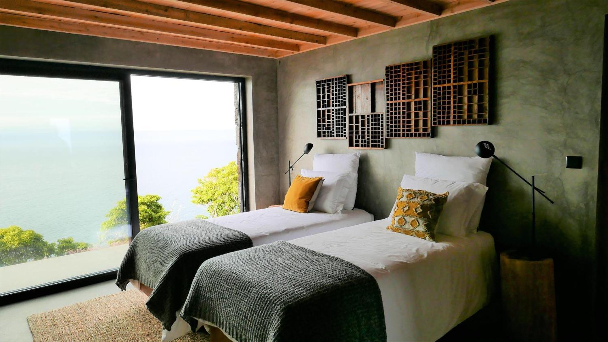 Lava Homes Santo Amaro  Dış mekan fotoğraf