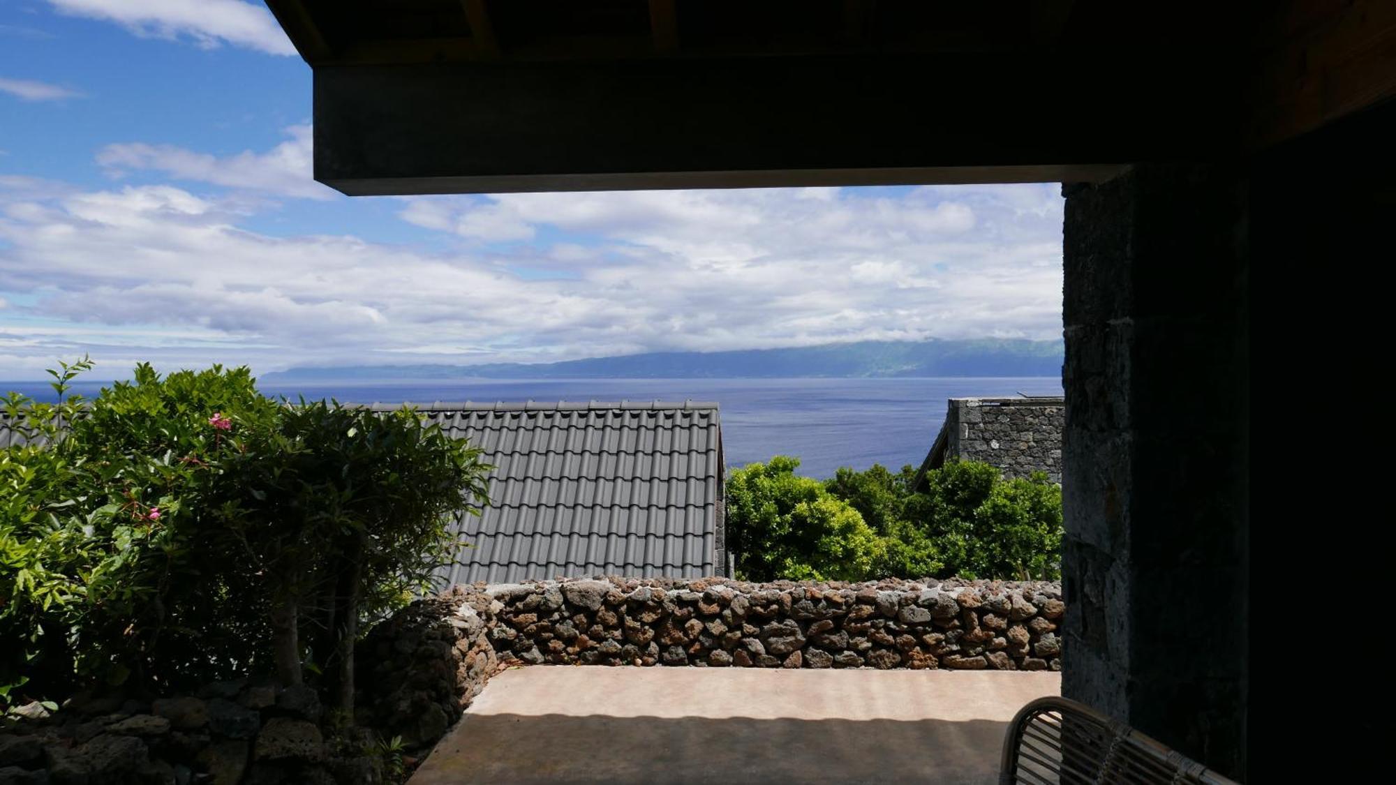 Lava Homes Santo Amaro  Dış mekan fotoğraf