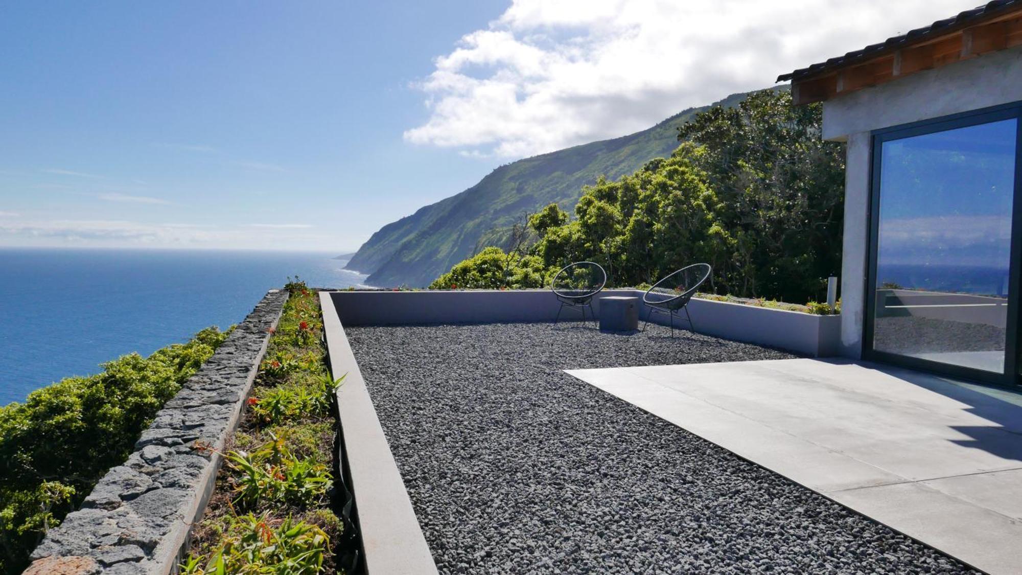 Lava Homes Santo Amaro  Dış mekan fotoğraf