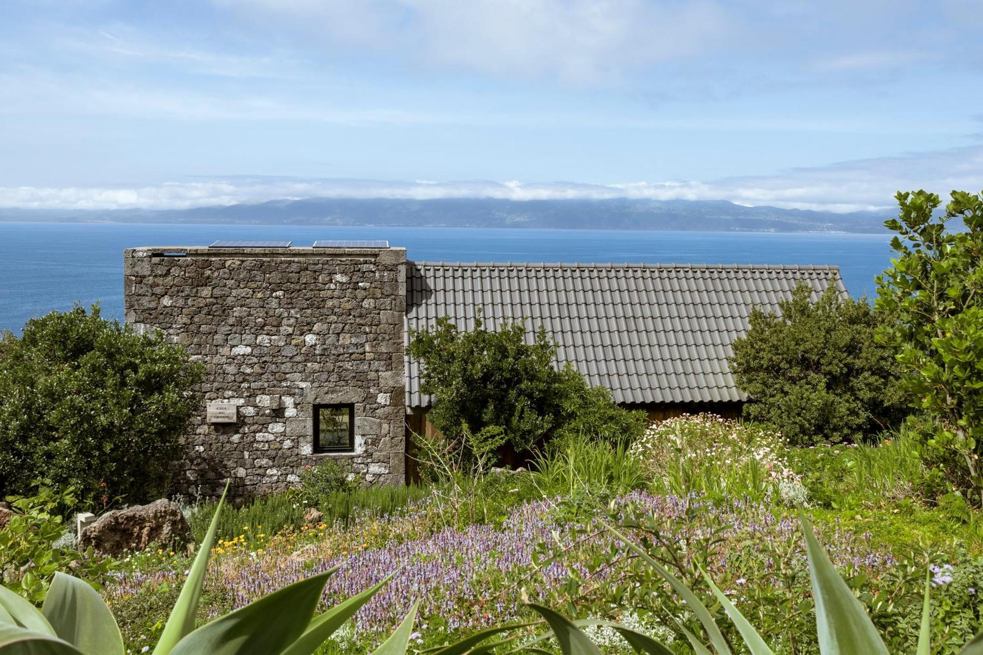 Lava Homes Santo Amaro  Dış mekan fotoğraf