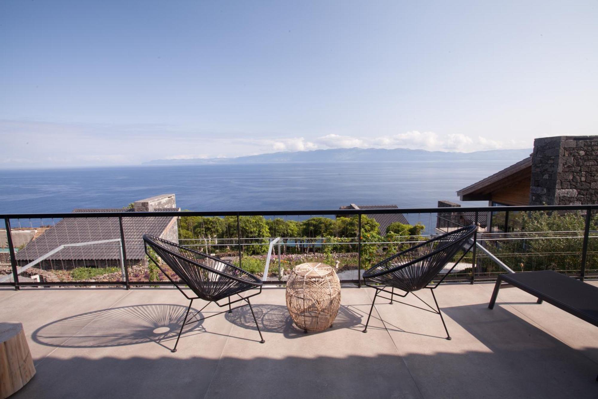 Lava Homes Santo Amaro  Dış mekan fotoğraf