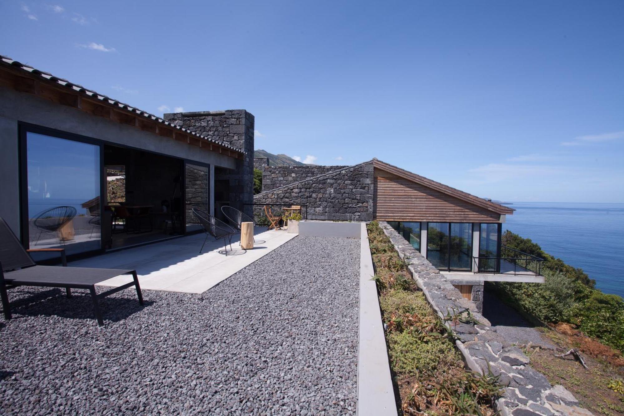 Lava Homes Santo Amaro  Dış mekan fotoğraf