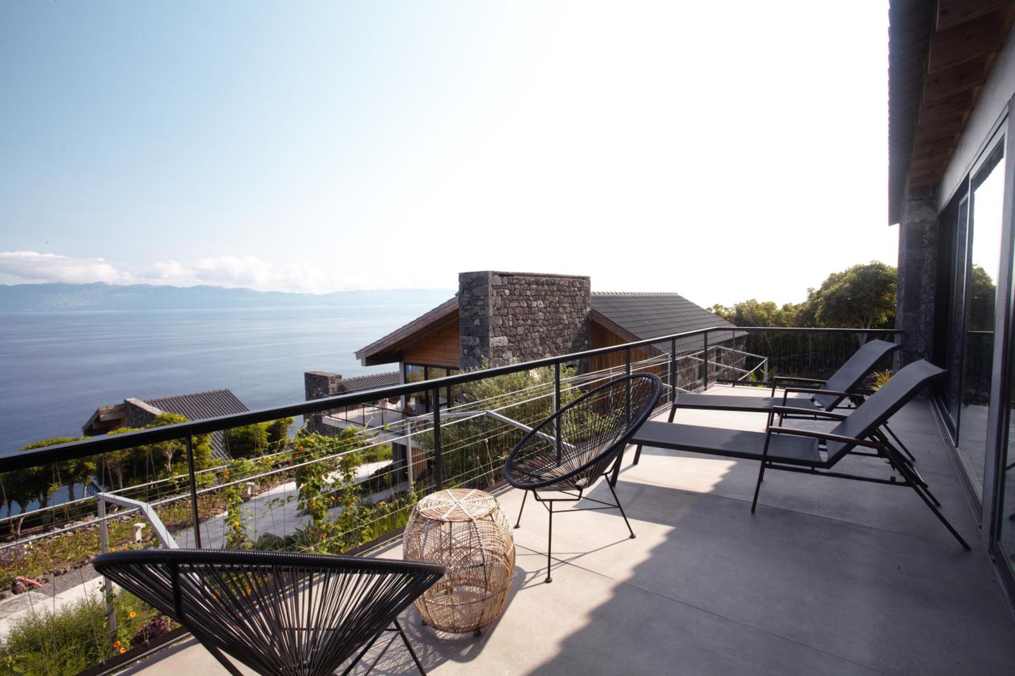 Lava Homes Santo Amaro  Dış mekan fotoğraf