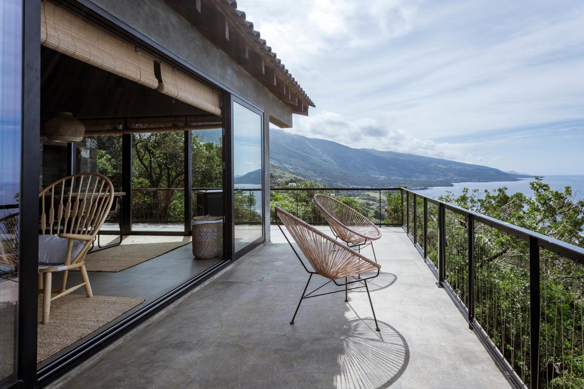 Lava Homes Santo Amaro  Dış mekan fotoğraf