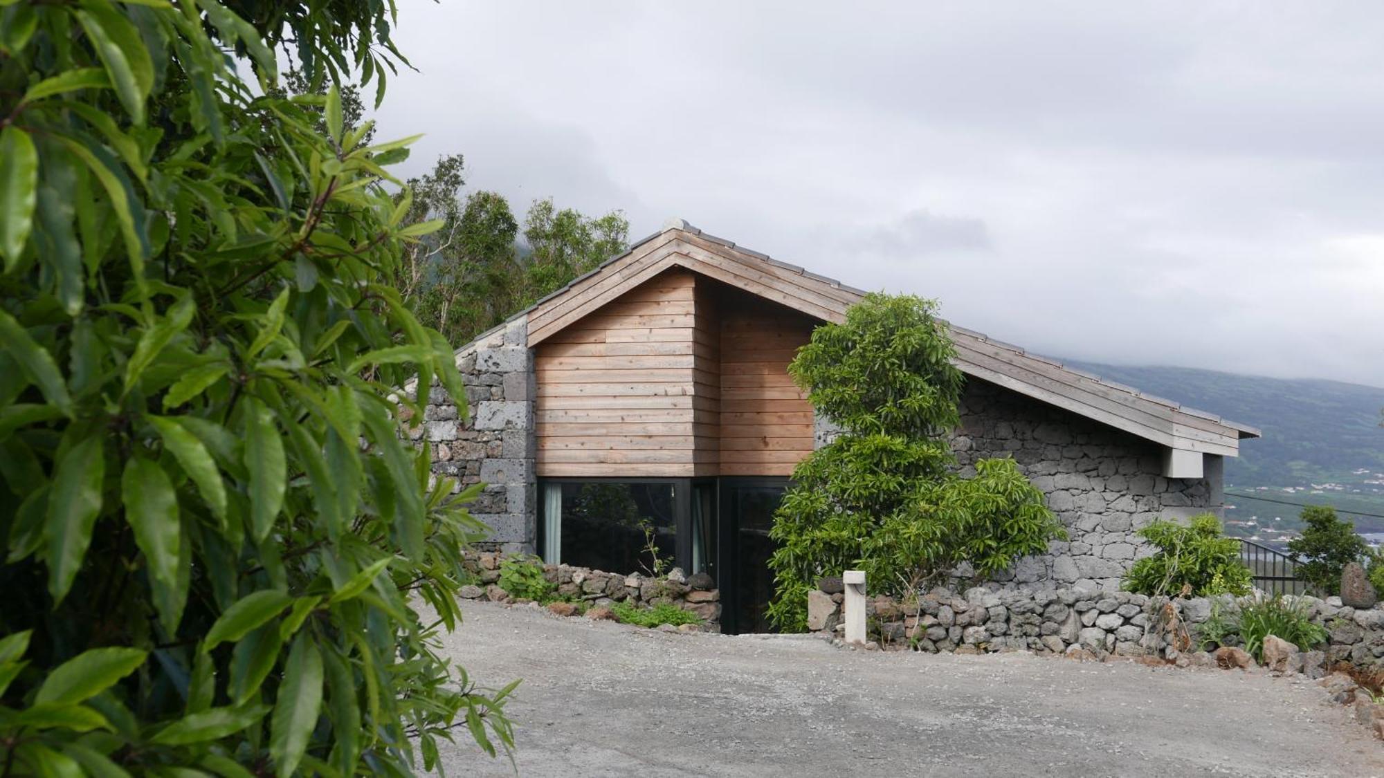 Lava Homes Santo Amaro  Dış mekan fotoğraf