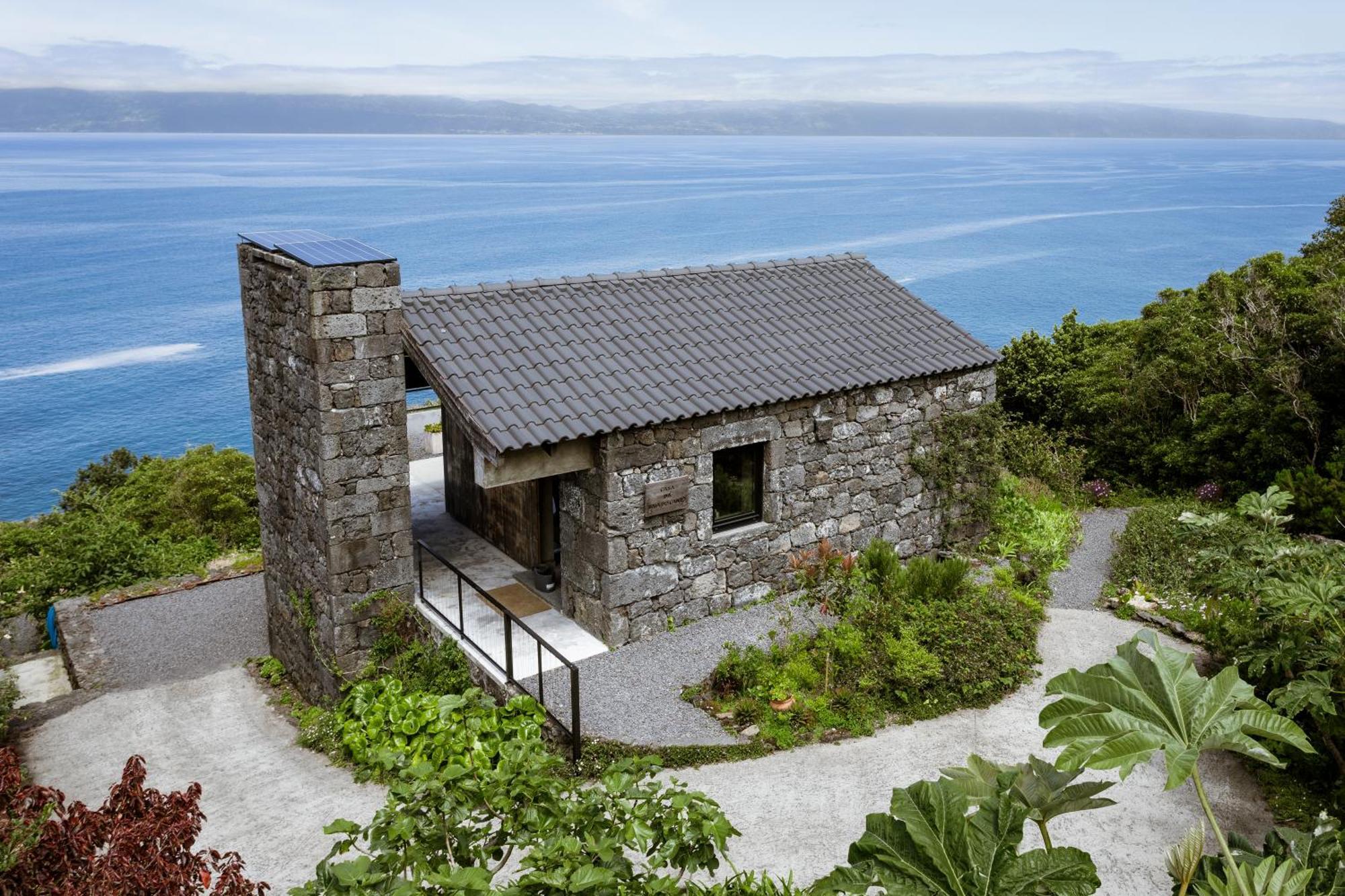 Lava Homes Santo Amaro  Dış mekan fotoğraf