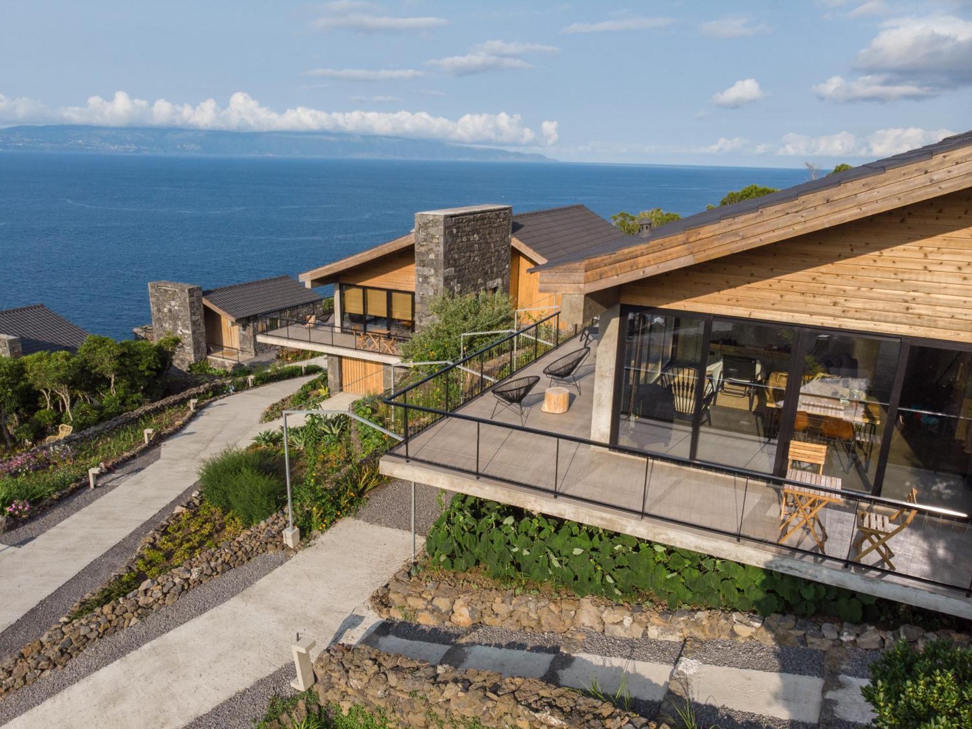 Lava Homes Santo Amaro  Dış mekan fotoğraf