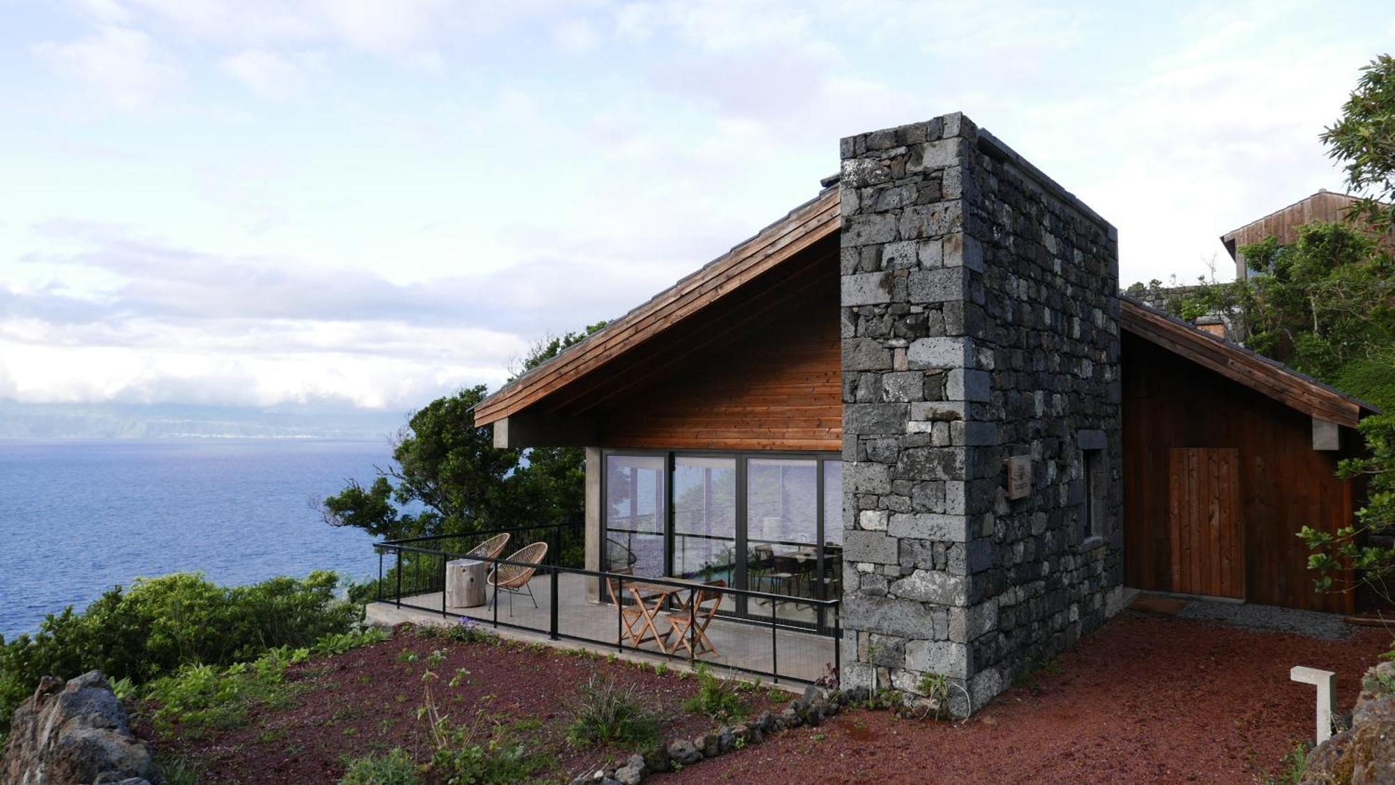 Lava Homes Santo Amaro  Dış mekan fotoğraf