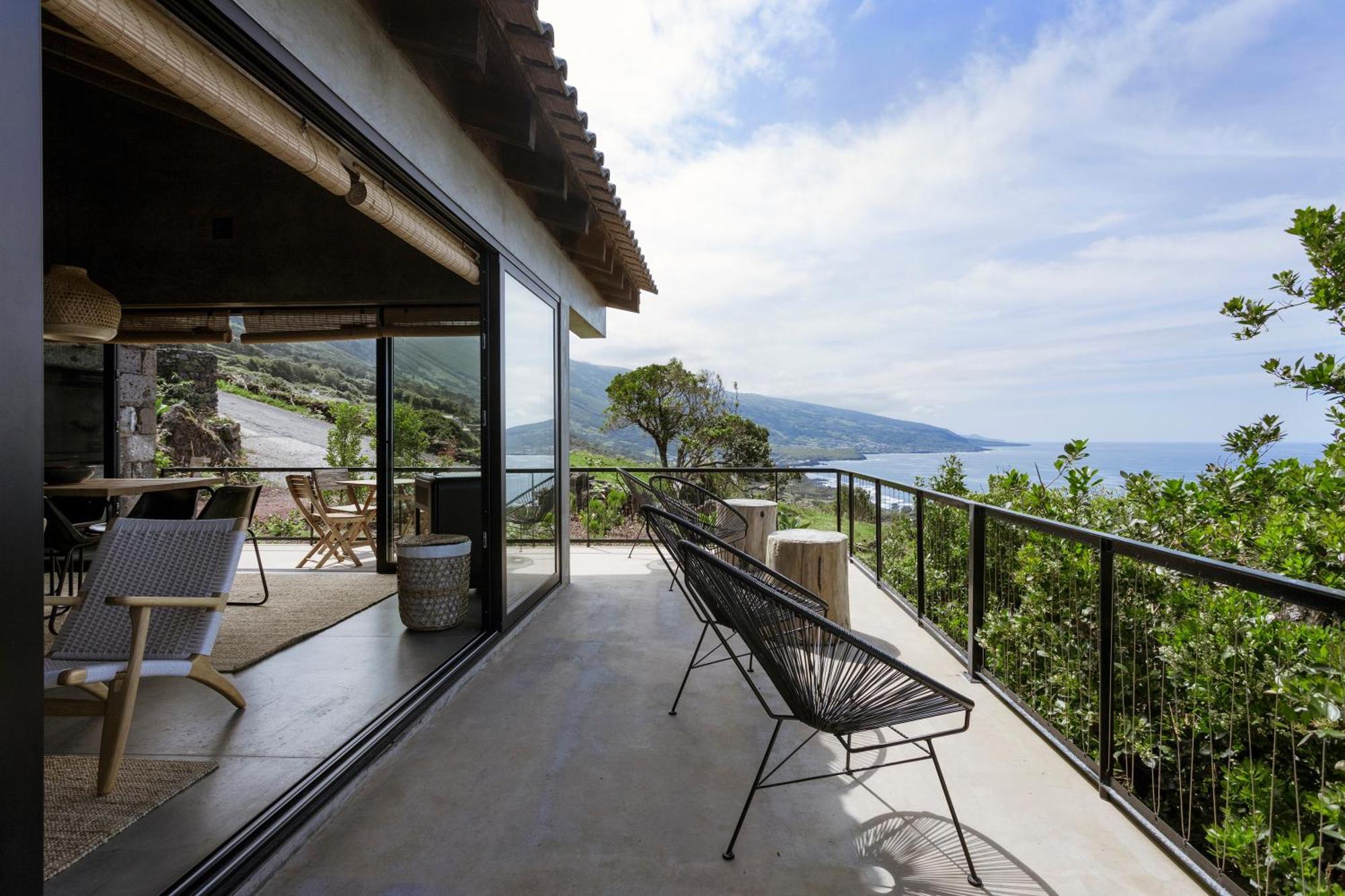 Lava Homes Santo Amaro  Dış mekan fotoğraf
