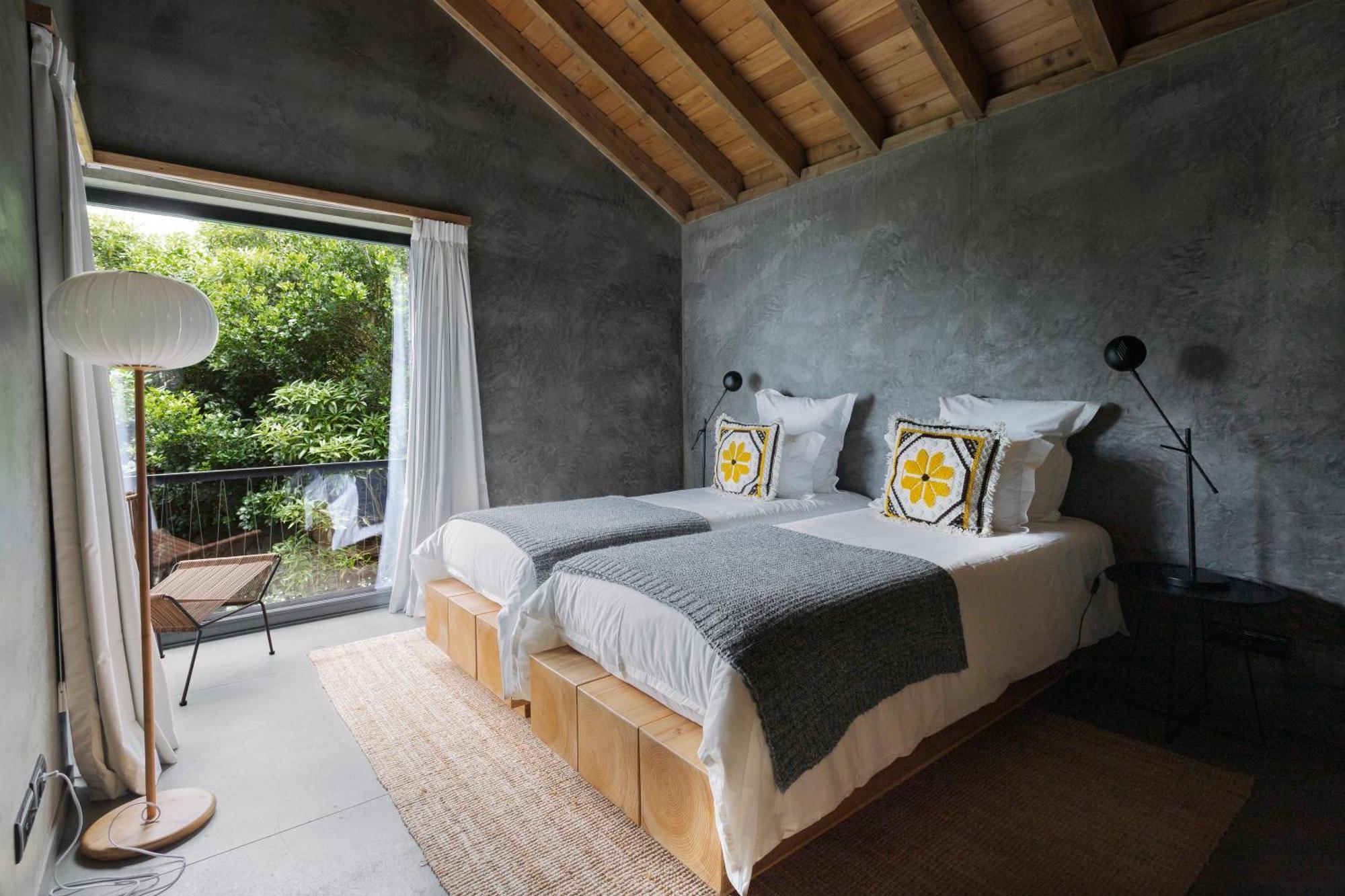 Lava Homes Santo Amaro  Dış mekan fotoğraf