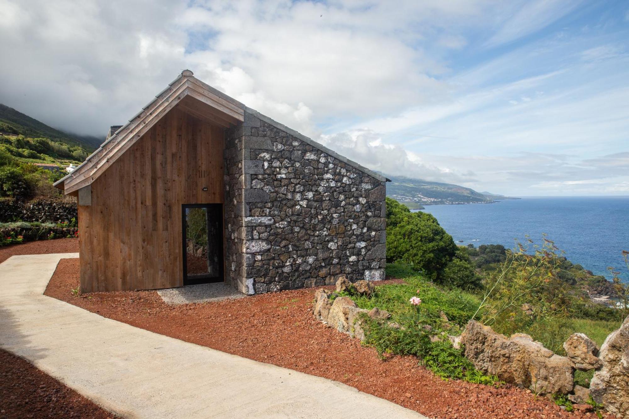 Lava Homes Santo Amaro  Dış mekan fotoğraf