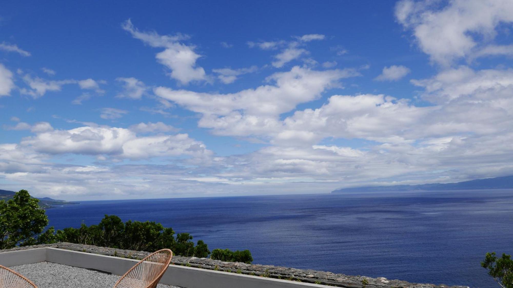 Lava Homes Santo Amaro  Dış mekan fotoğraf