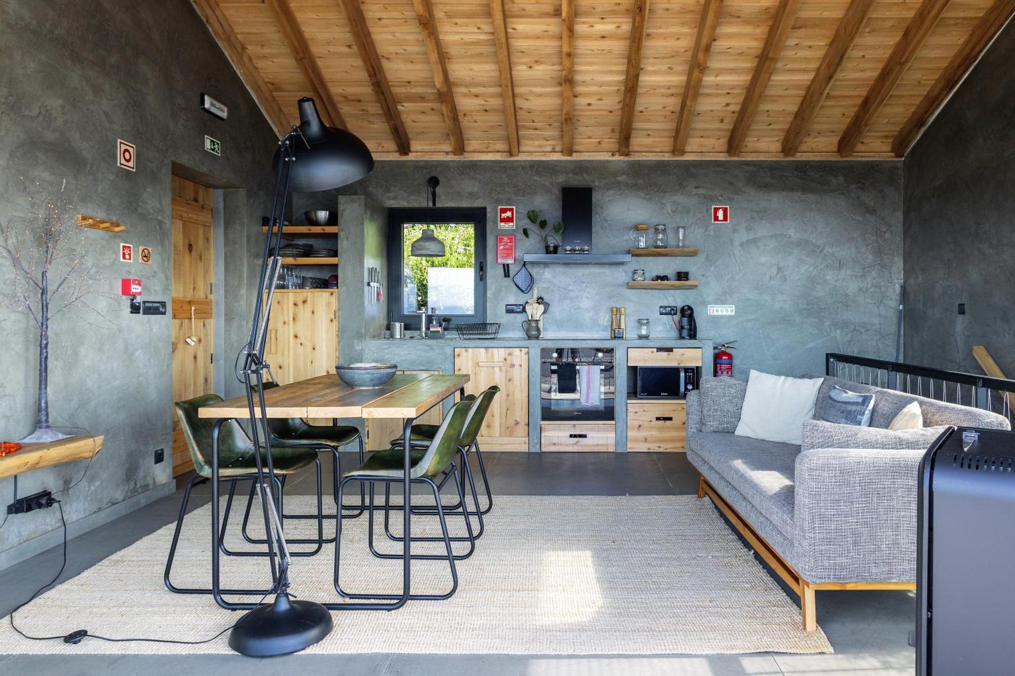 Lava Homes Santo Amaro  Dış mekan fotoğraf