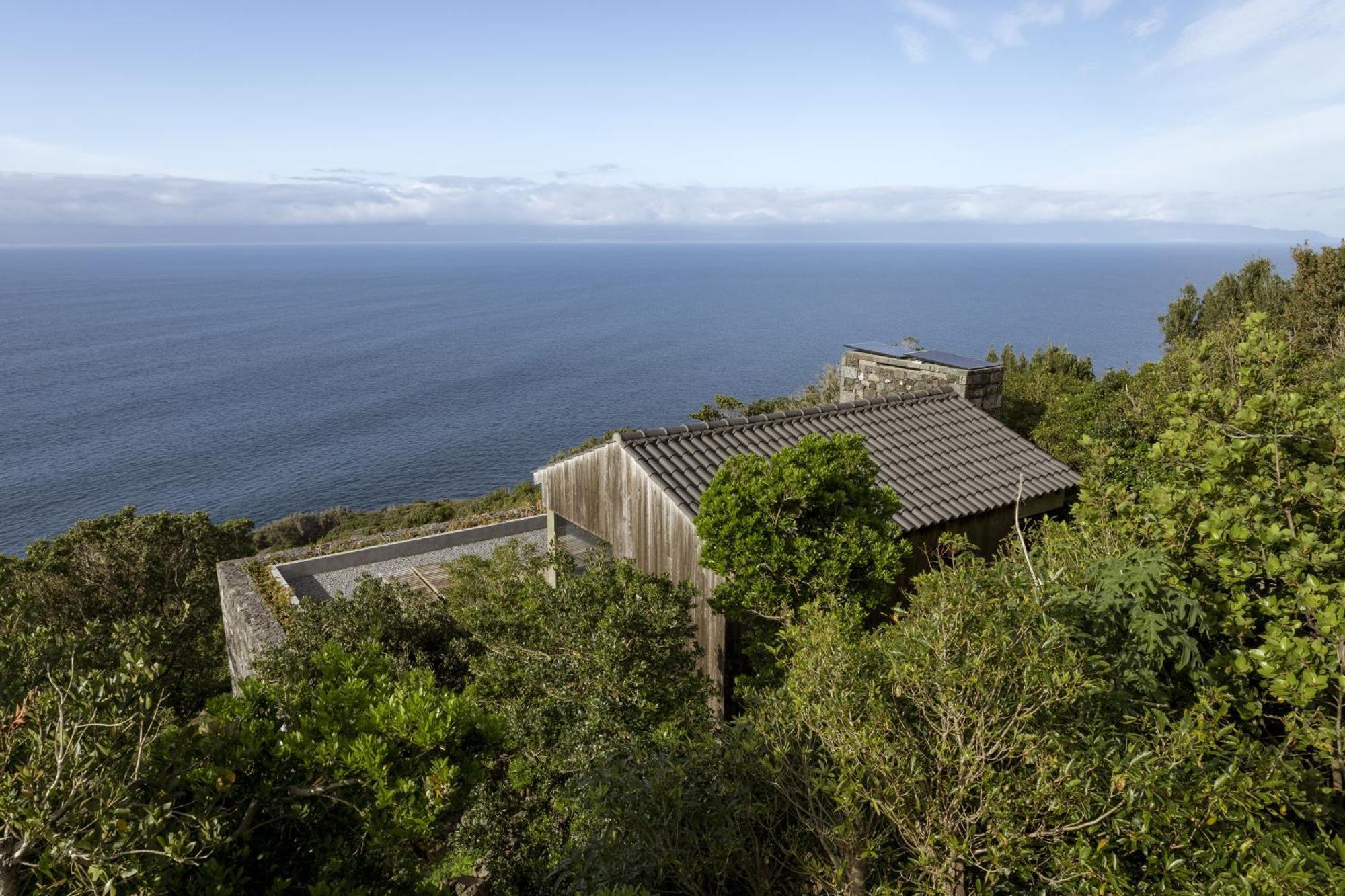 Lava Homes Santo Amaro  Dış mekan fotoğraf