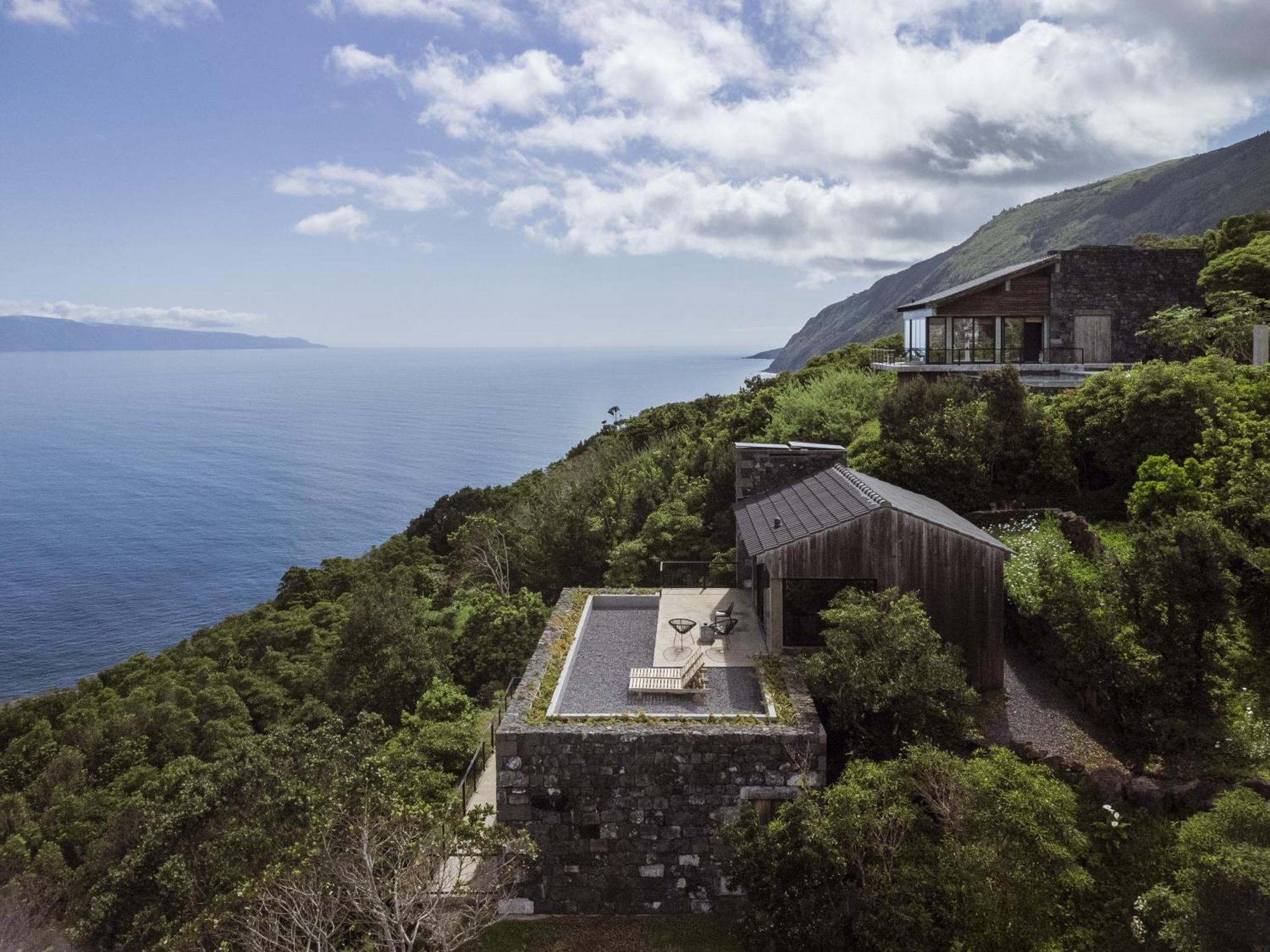 Lava Homes Santo Amaro  Dış mekan fotoğraf
