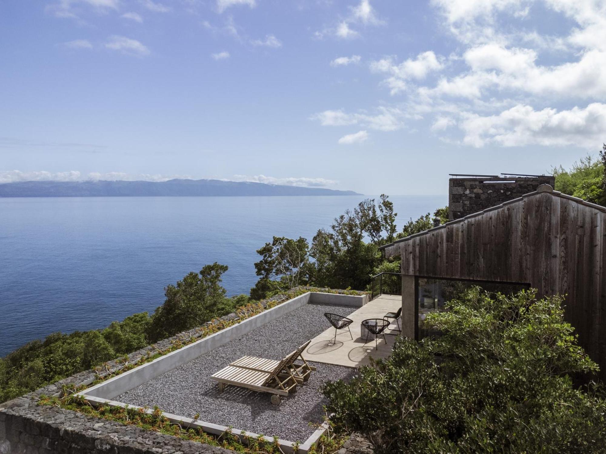Lava Homes Santo Amaro  Dış mekan fotoğraf