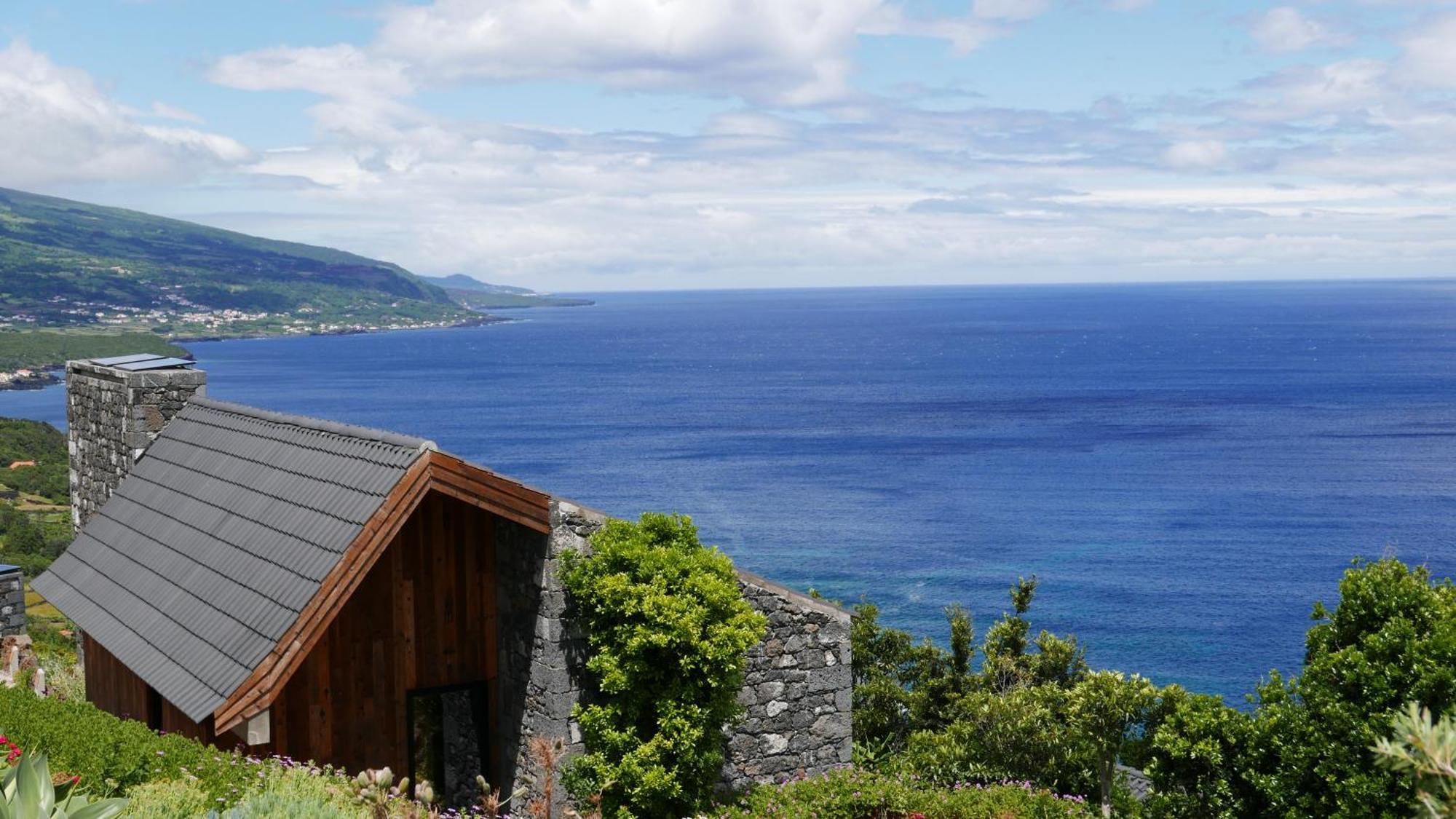 Lava Homes Santo Amaro  Dış mekan fotoğraf