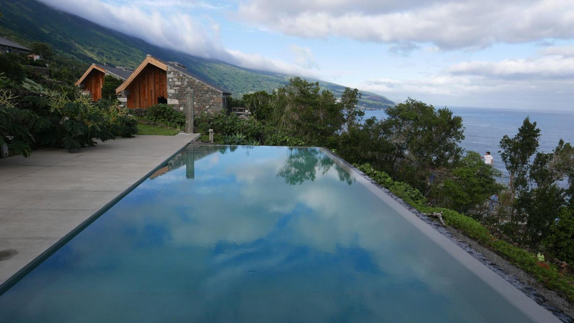 Lava Homes Santo Amaro  Dış mekan fotoğraf