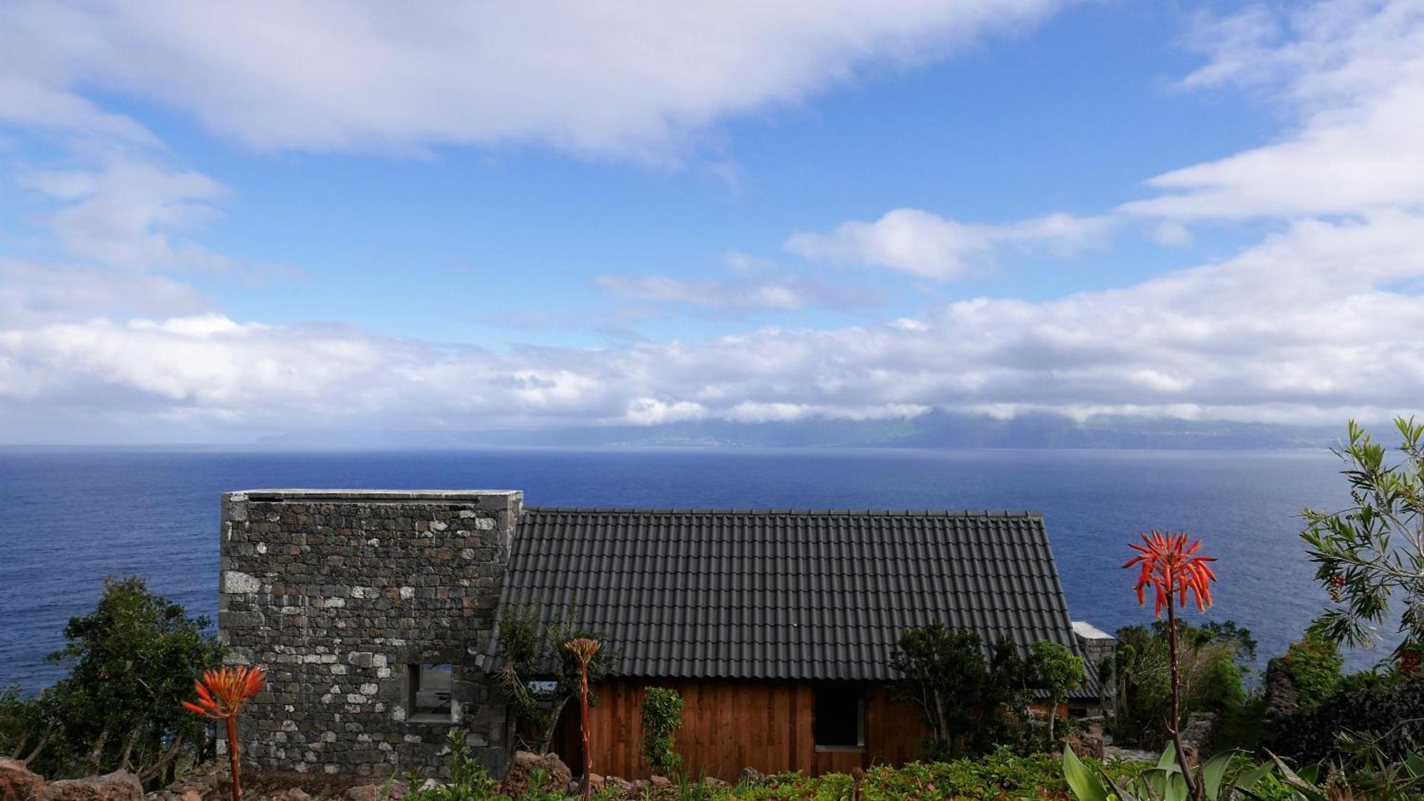 Lava Homes Santo Amaro  Dış mekan fotoğraf