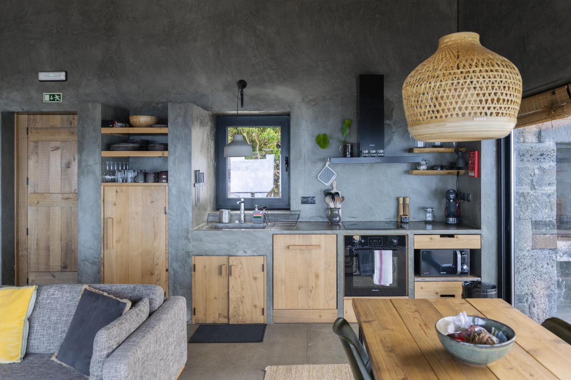 Lava Homes Santo Amaro  Dış mekan fotoğraf