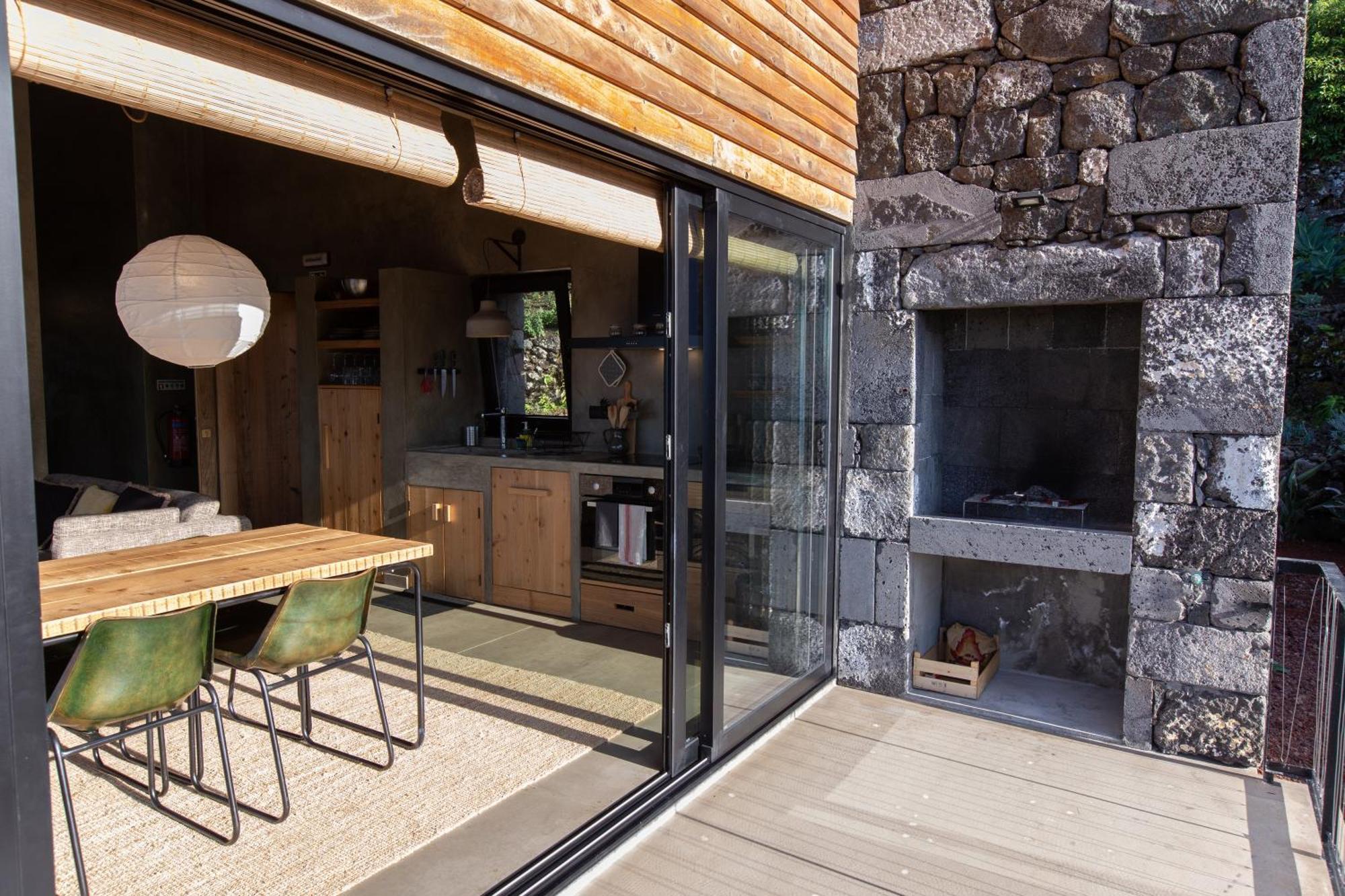 Lava Homes Santo Amaro  Dış mekan fotoğraf