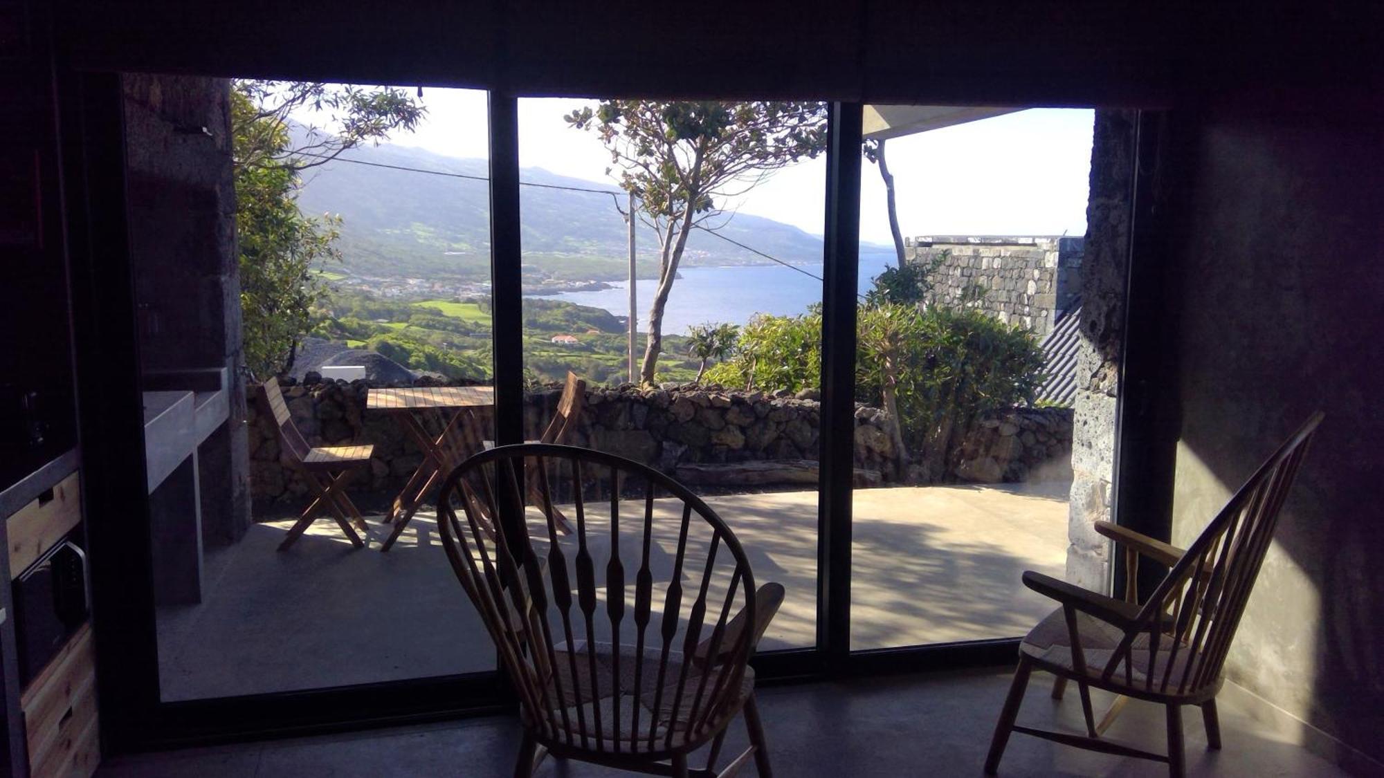Lava Homes Santo Amaro  Dış mekan fotoğraf