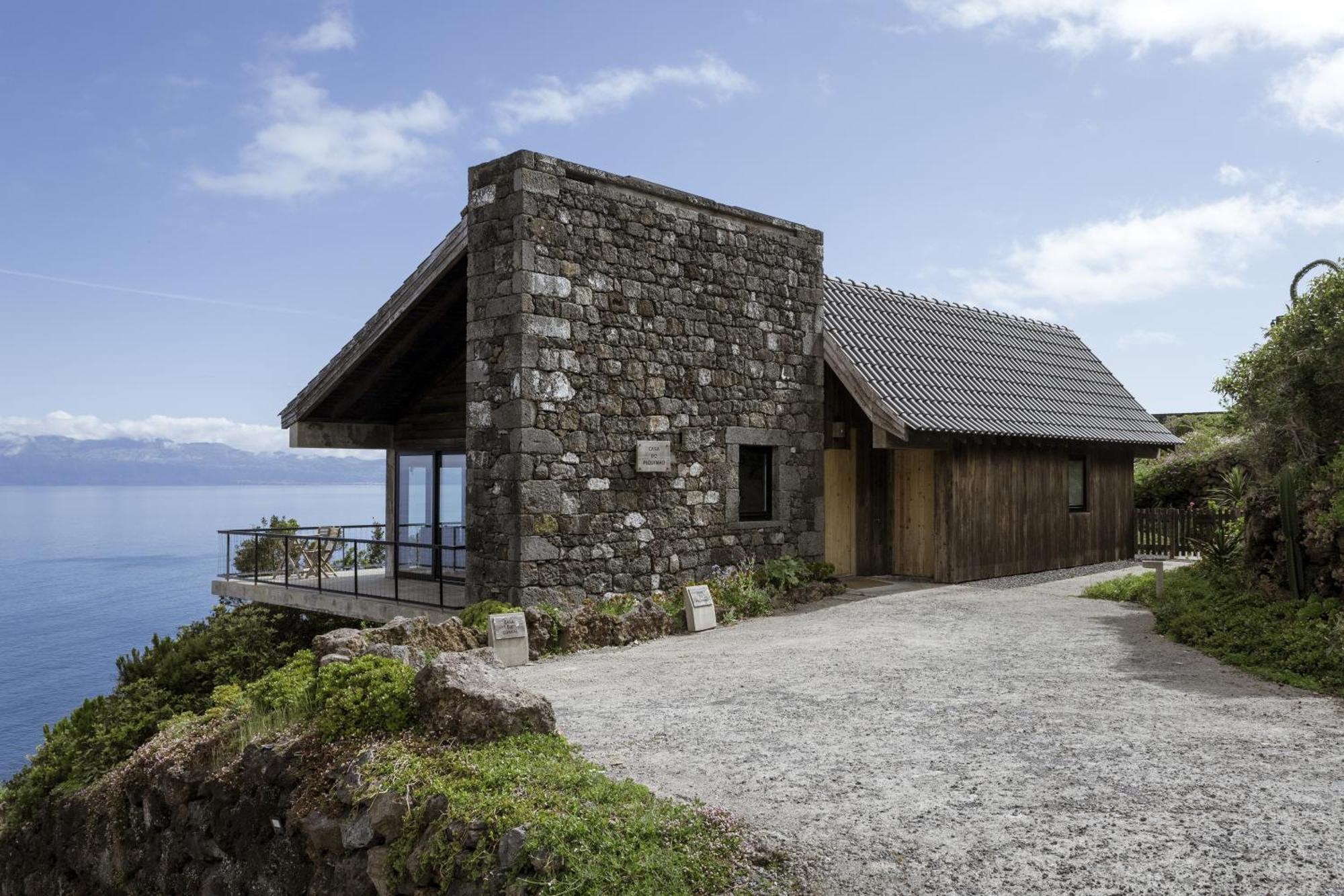 Lava Homes Santo Amaro  Dış mekan fotoğraf
