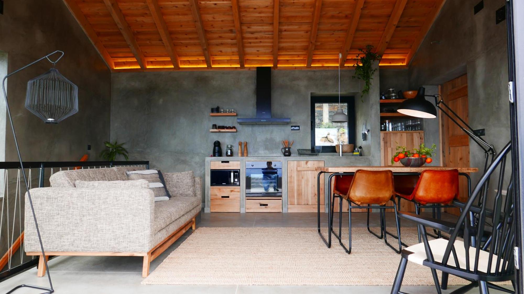 Lava Homes Santo Amaro  Dış mekan fotoğraf