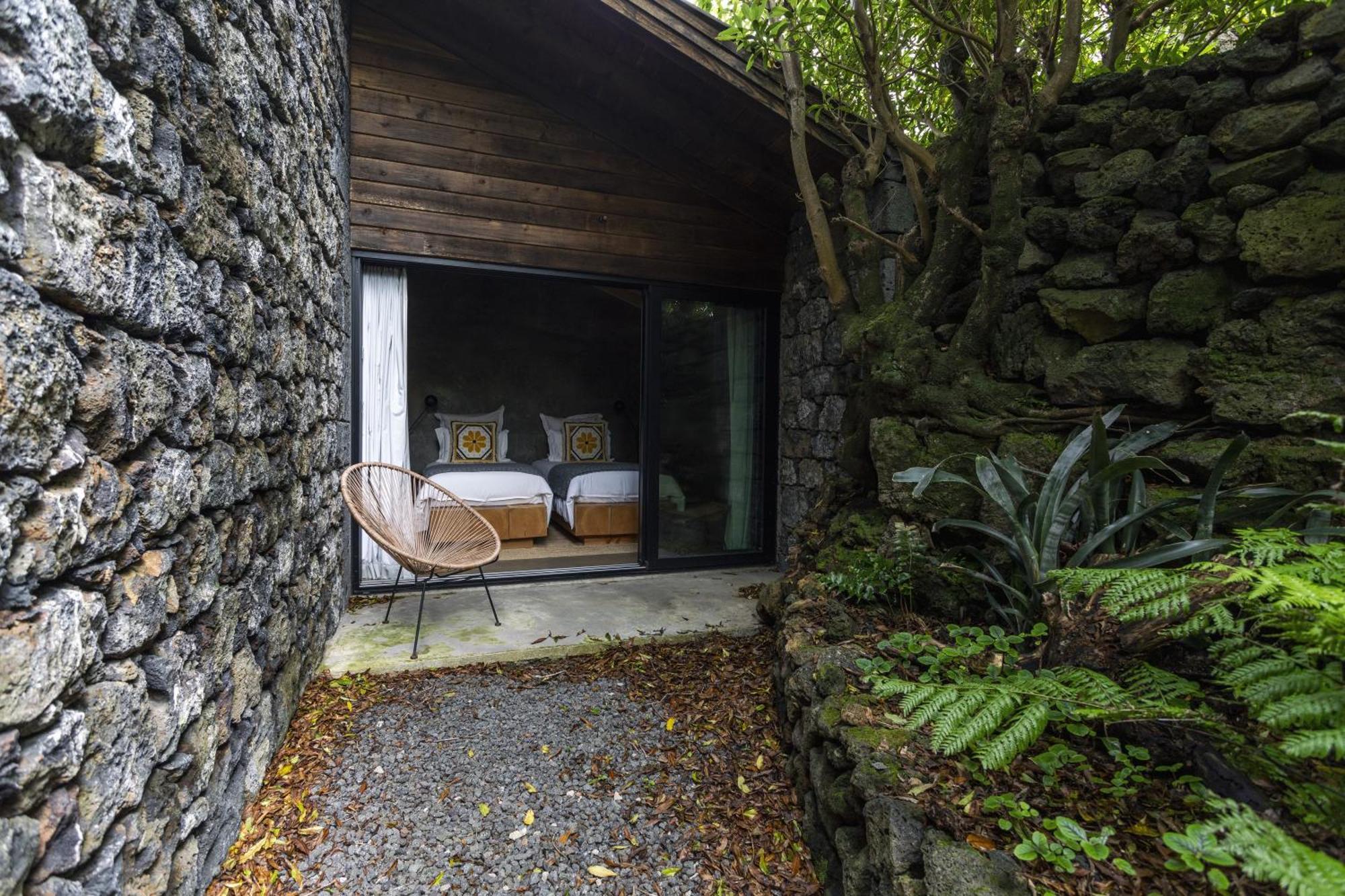 Lava Homes Santo Amaro  Dış mekan fotoğraf