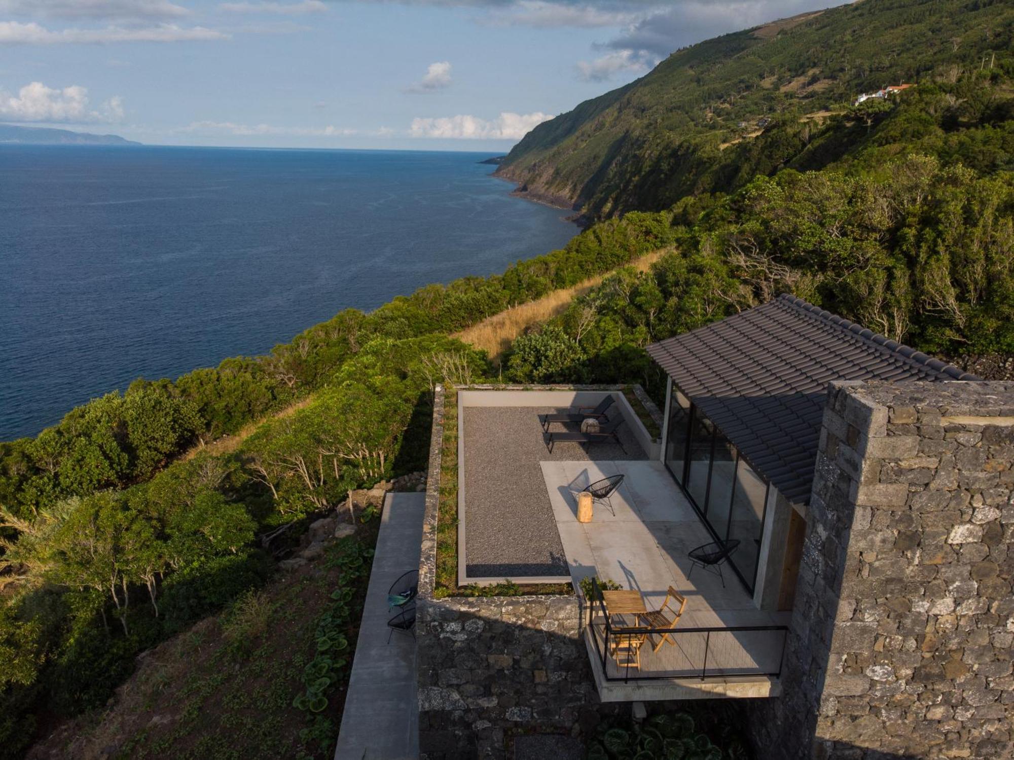 Lava Homes Santo Amaro  Dış mekan fotoğraf