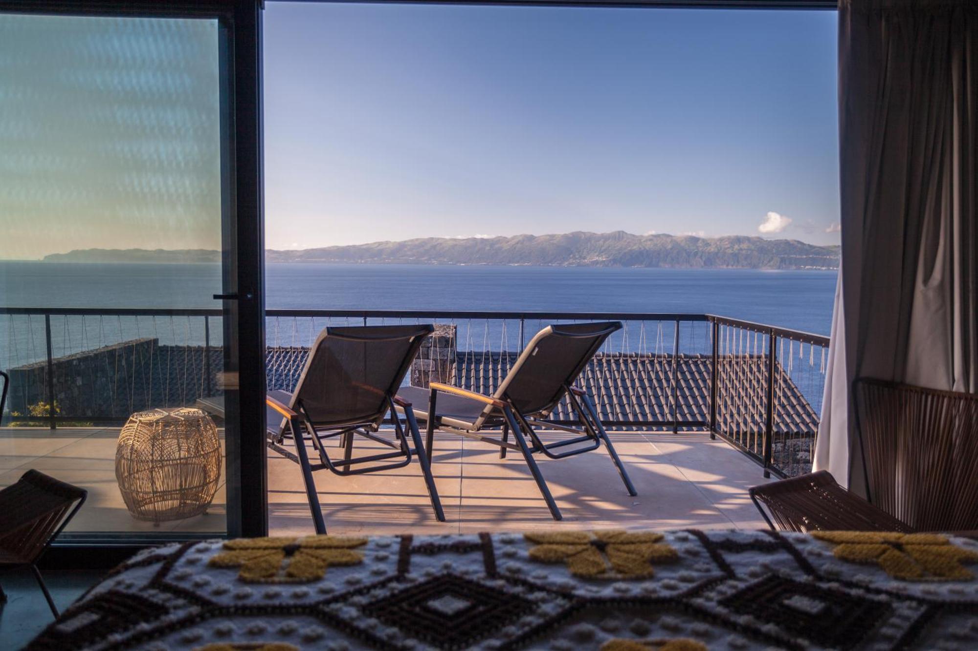 Lava Homes Santo Amaro  Dış mekan fotoğraf