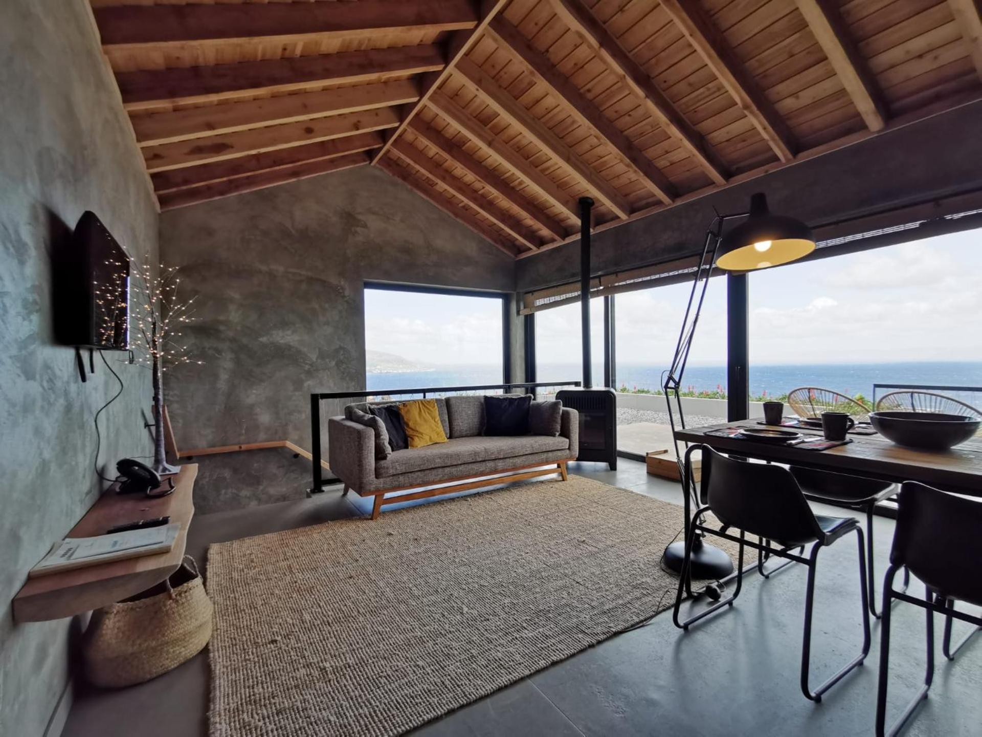 Lava Homes Santo Amaro  Dış mekan fotoğraf
