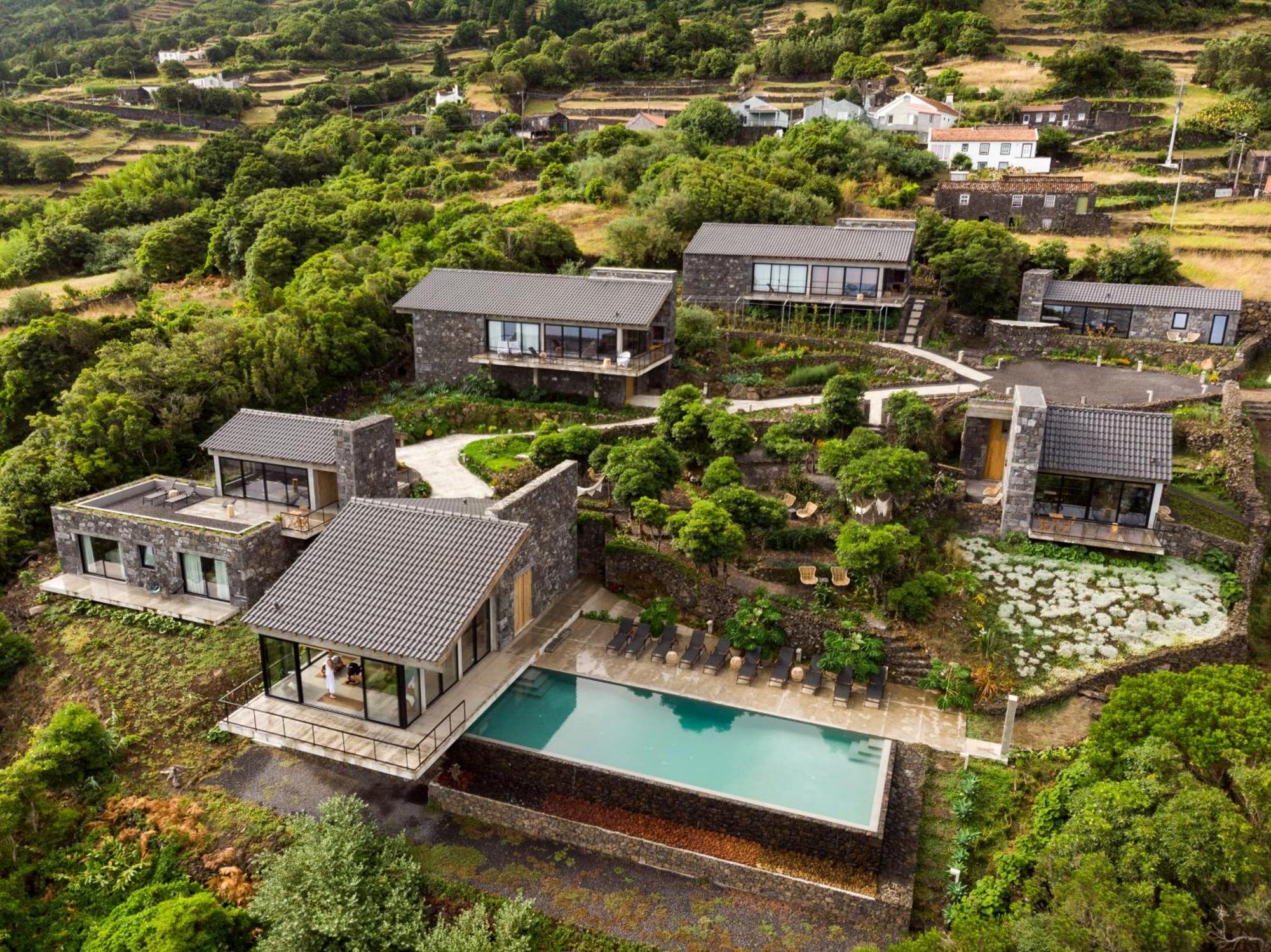 Lava Homes Santo Amaro  Dış mekan fotoğraf