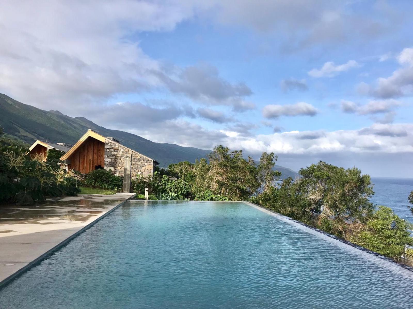 Lava Homes Santo Amaro  Dış mekan fotoğraf