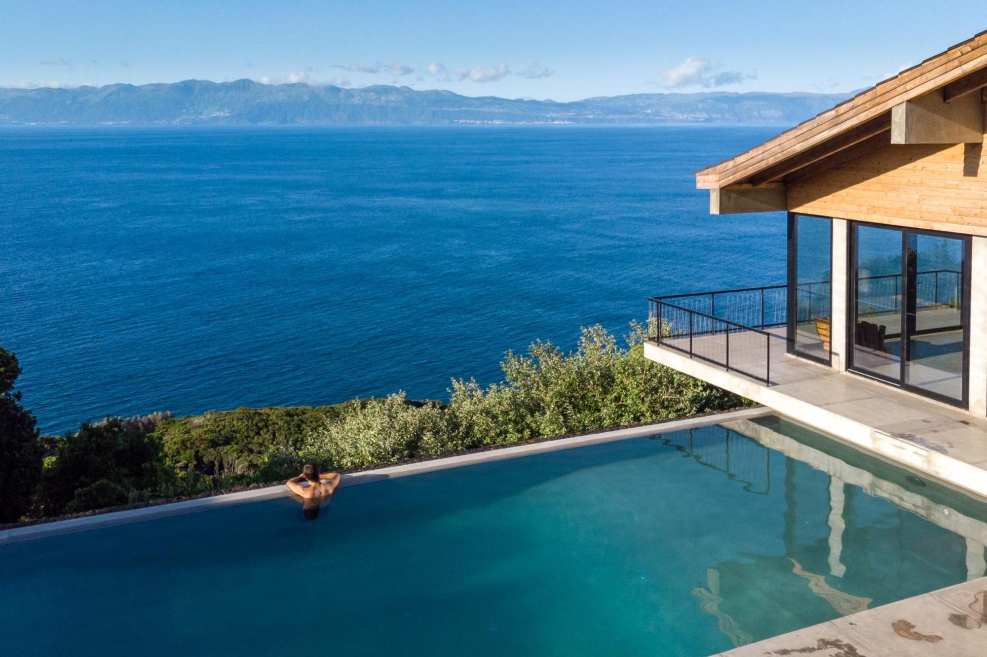 Lava Homes Santo Amaro  Dış mekan fotoğraf