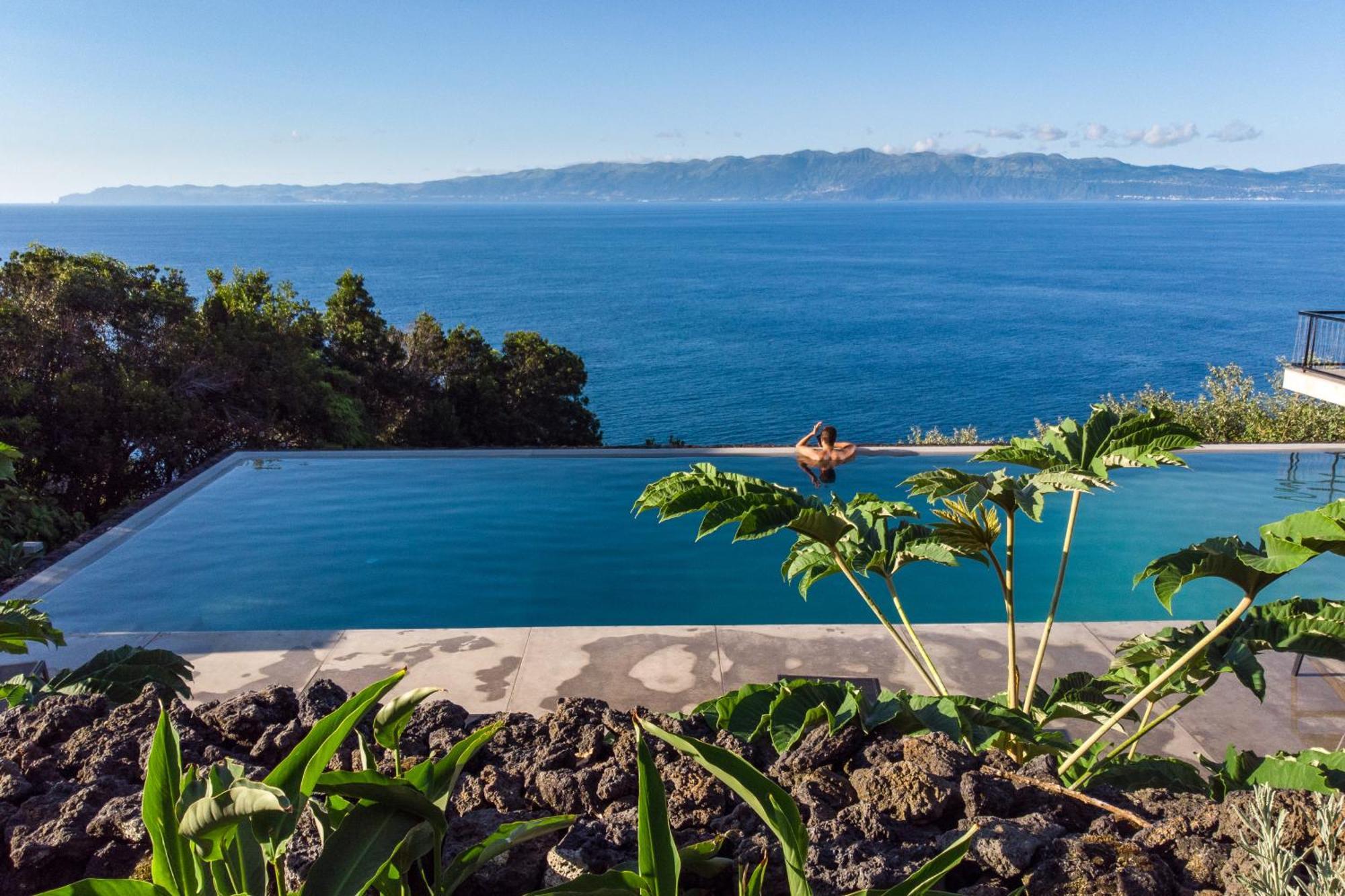 Lava Homes Santo Amaro  Dış mekan fotoğraf
