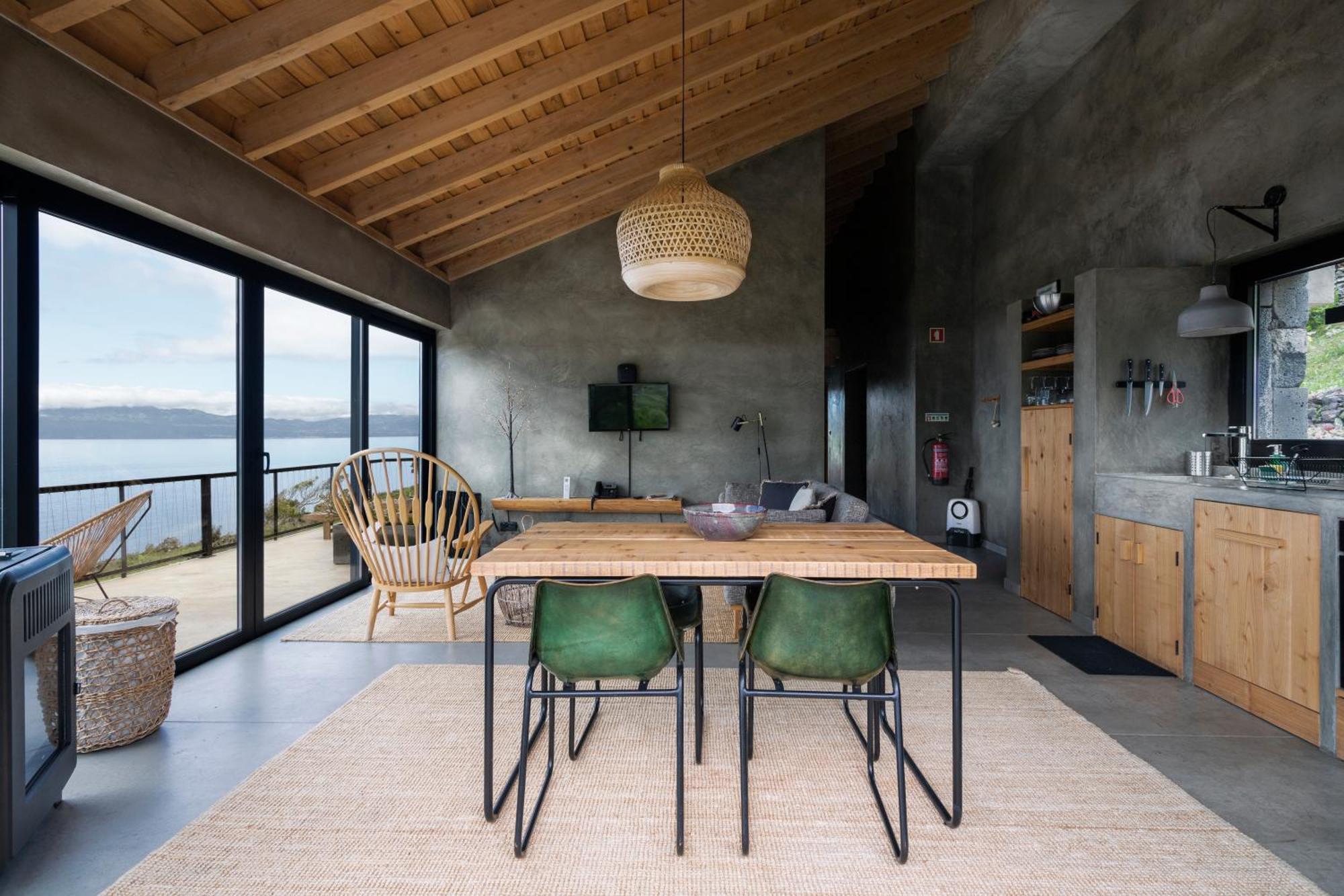 Lava Homes Santo Amaro  Dış mekan fotoğraf