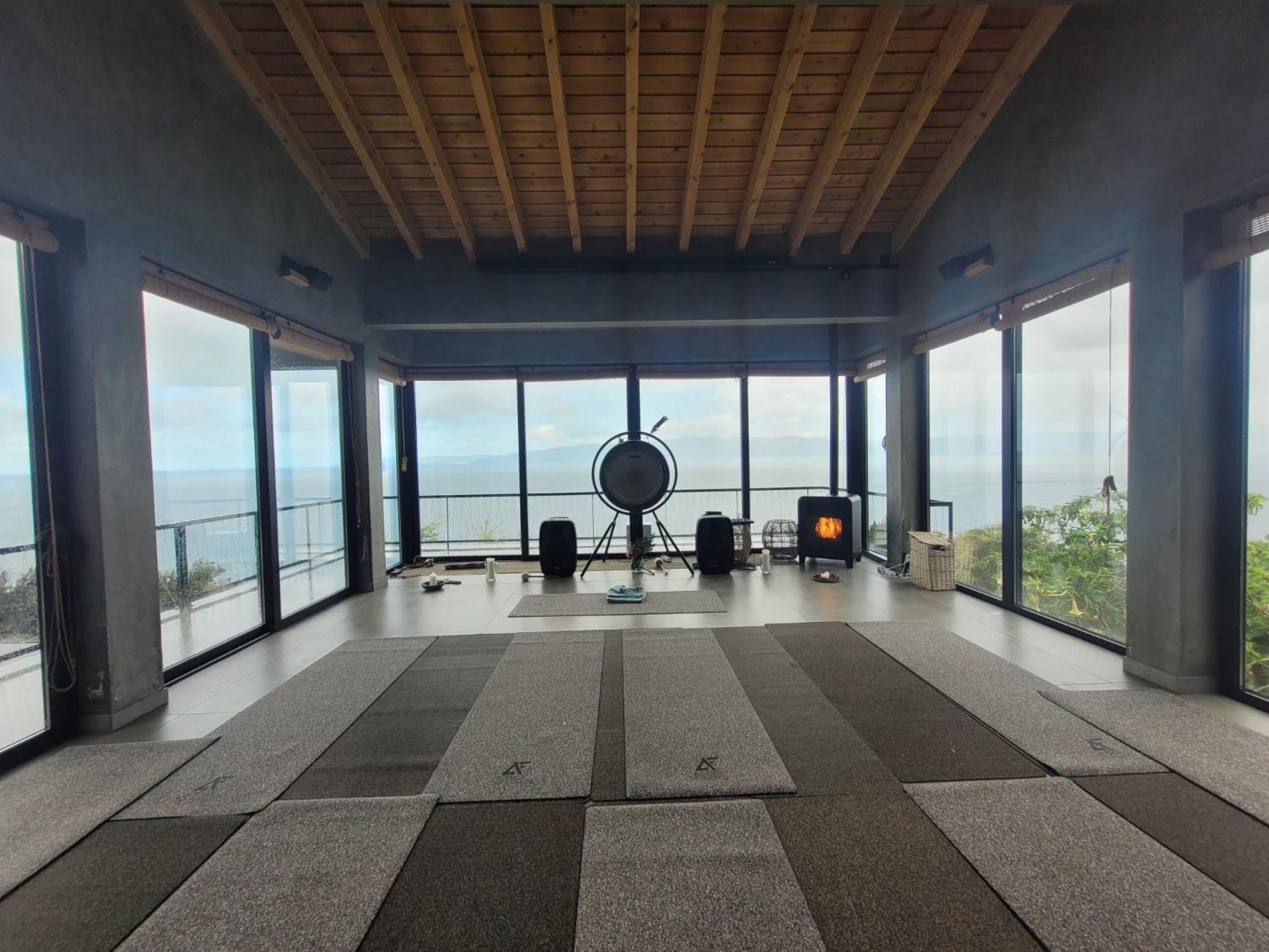 Lava Homes Santo Amaro  Dış mekan fotoğraf