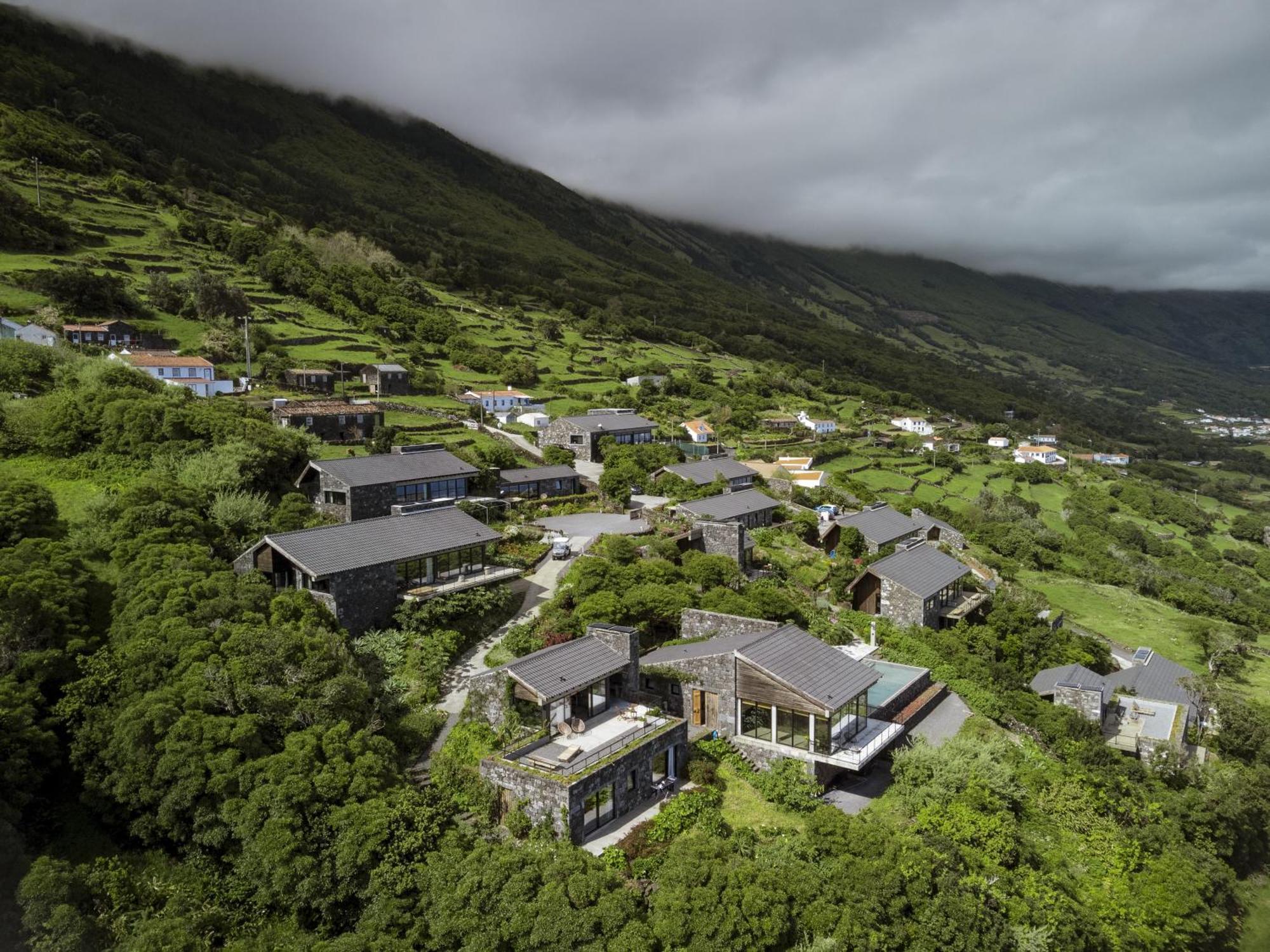 Lava Homes Santo Amaro  Dış mekan fotoğraf
