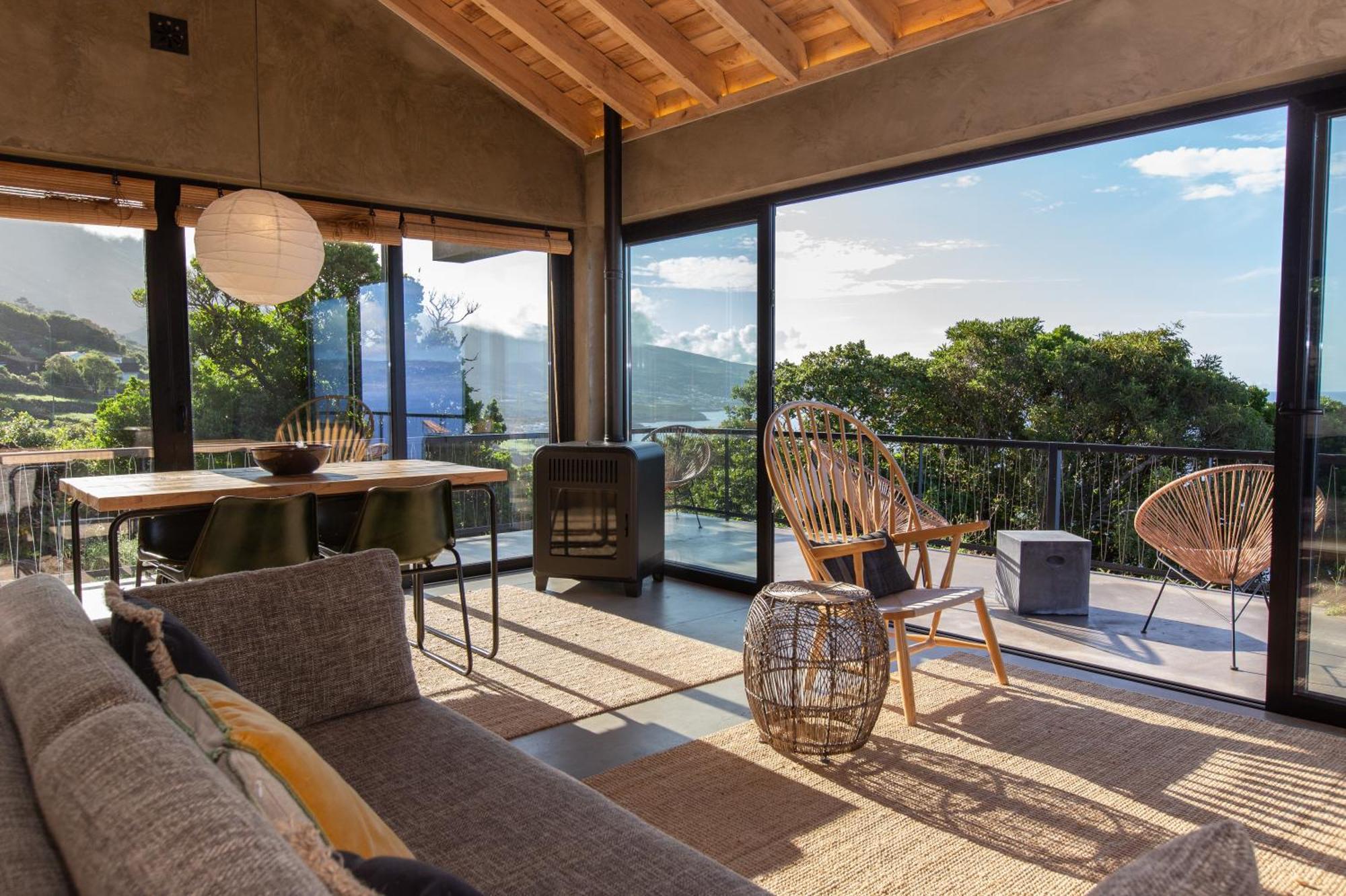 Lava Homes Santo Amaro  Dış mekan fotoğraf